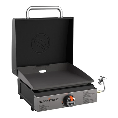 Blackstone 17 Inch Portable Griddle with Hood