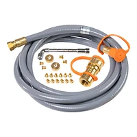 Blackstone Natural Gas Conversion Kit