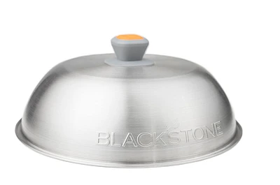 Blackstone 1780 12 inch Round Basting Cover