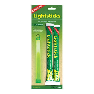 Coghlan's Lightsticks - 2 pk