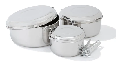 MSR Alpine 4 Pot Set