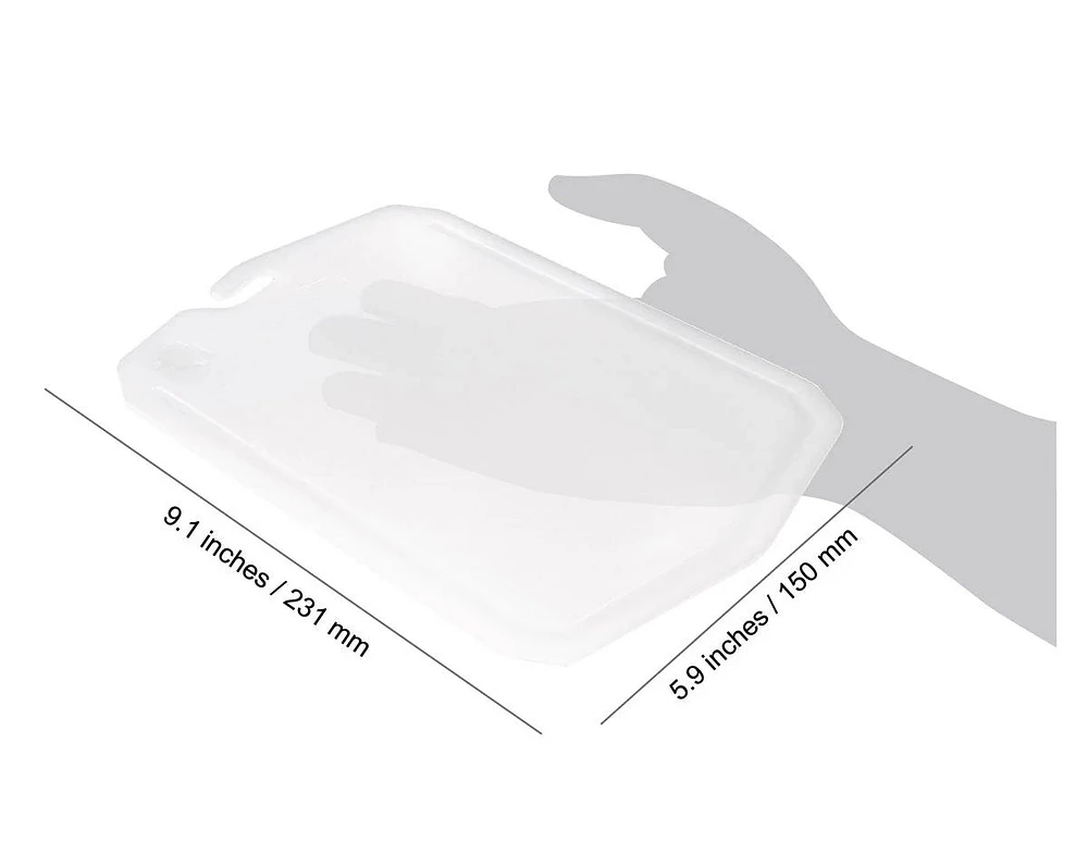 GSI Ultralight Small Cutting Board