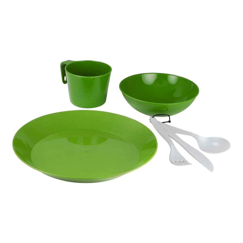 GSI Cascadian 1 Person Table Set