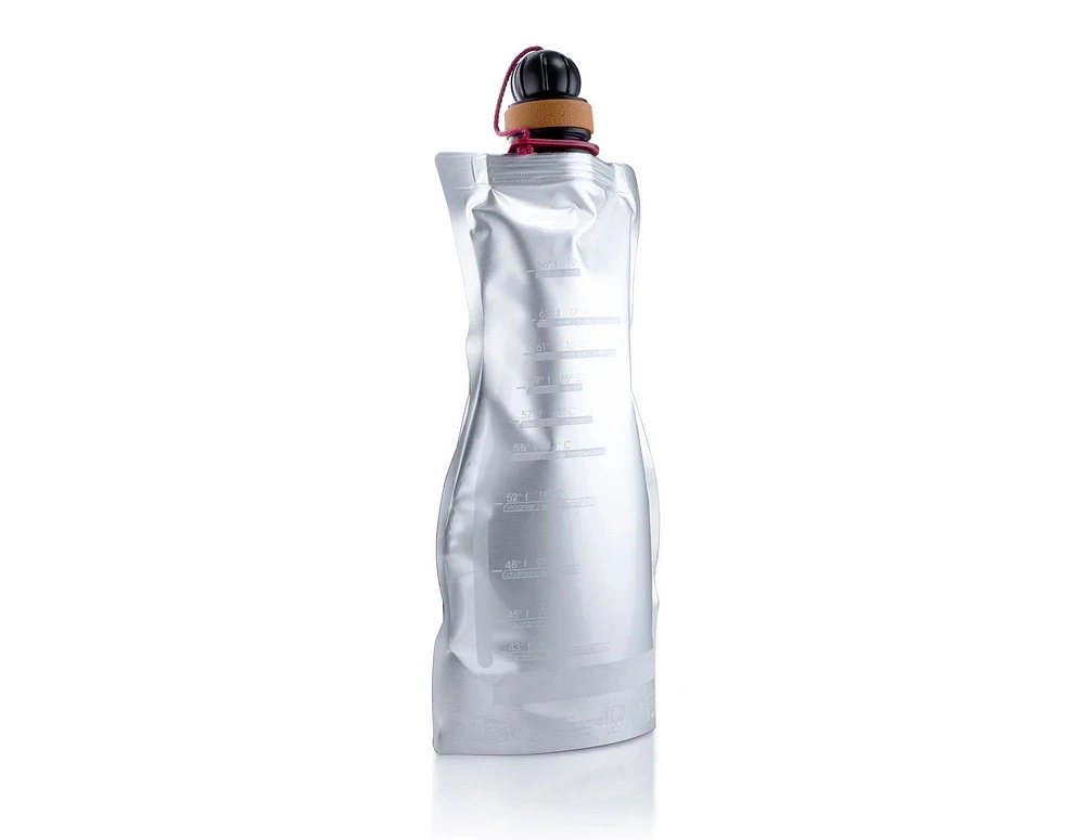 GSI Soft Sided 750ml Wine Carafe