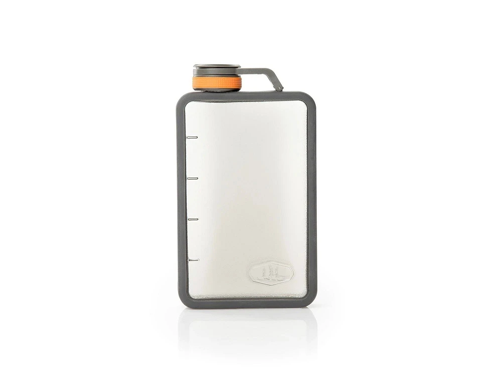 GSI Boulder 10 oz Drink Flask