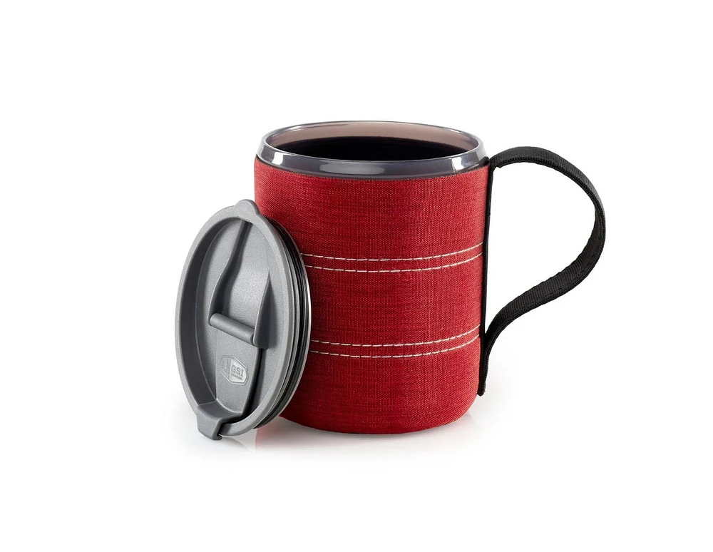 GSI Infinity Backpacker Mug