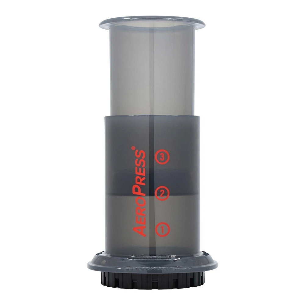 AeroPress Go The Better Travel Coffee Maker