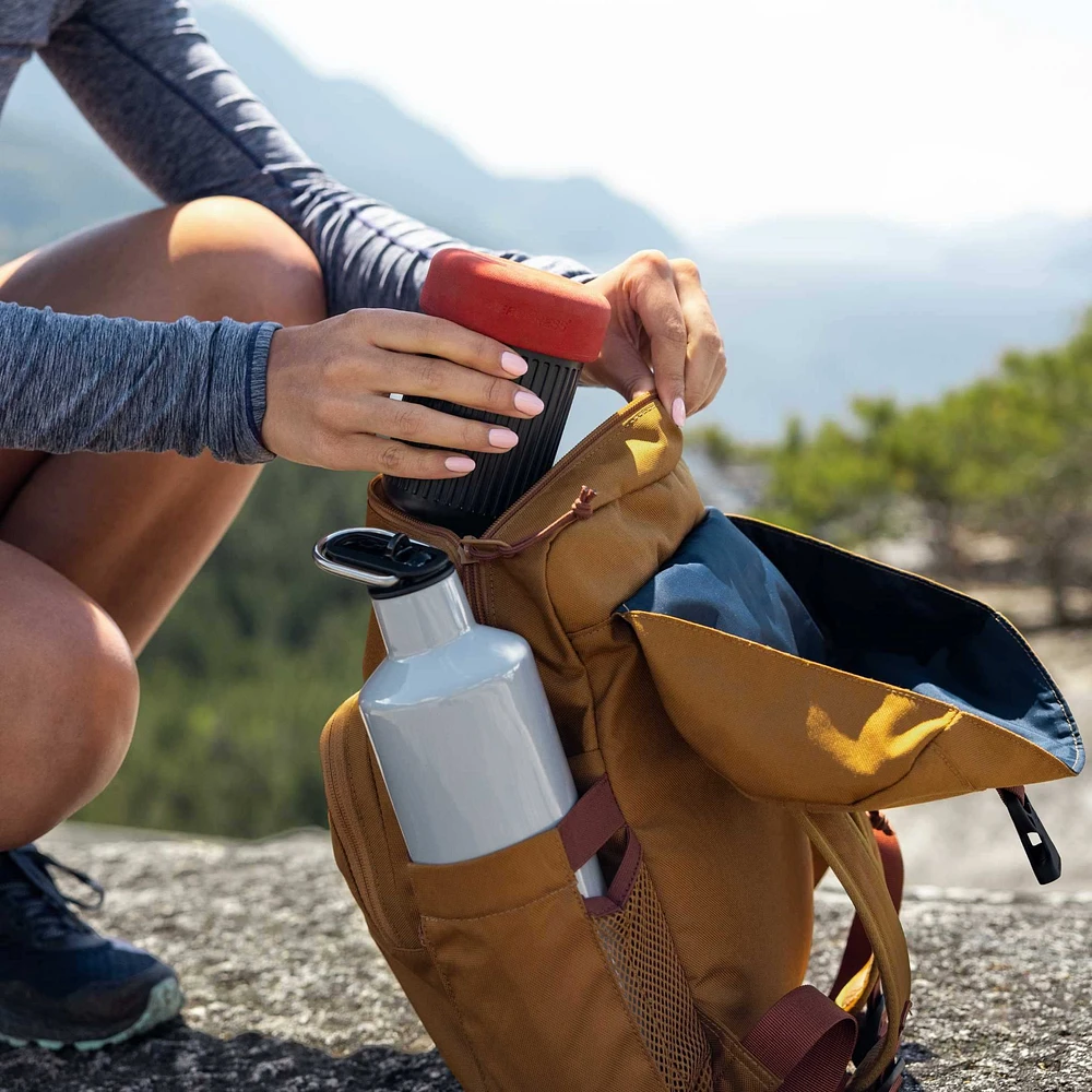 AeroPress Go The Better Travel Coffee Maker