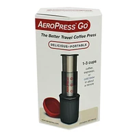 AeroPress Go The Better Travel Coffee Maker