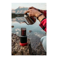 AeroPress Go The Better Travel Coffee Maker