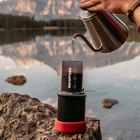 AeroPress Go The Better Travel Coffee Maker