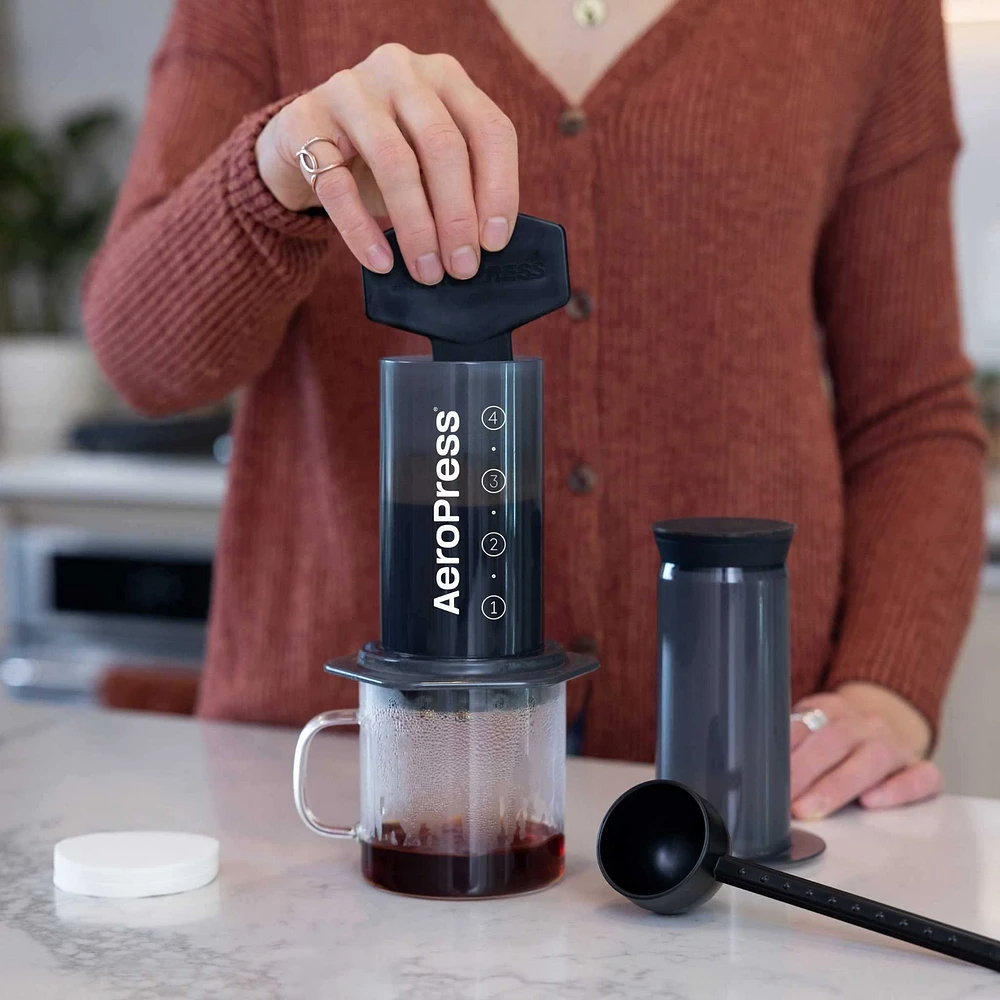 AeroPress Original Coffee Press