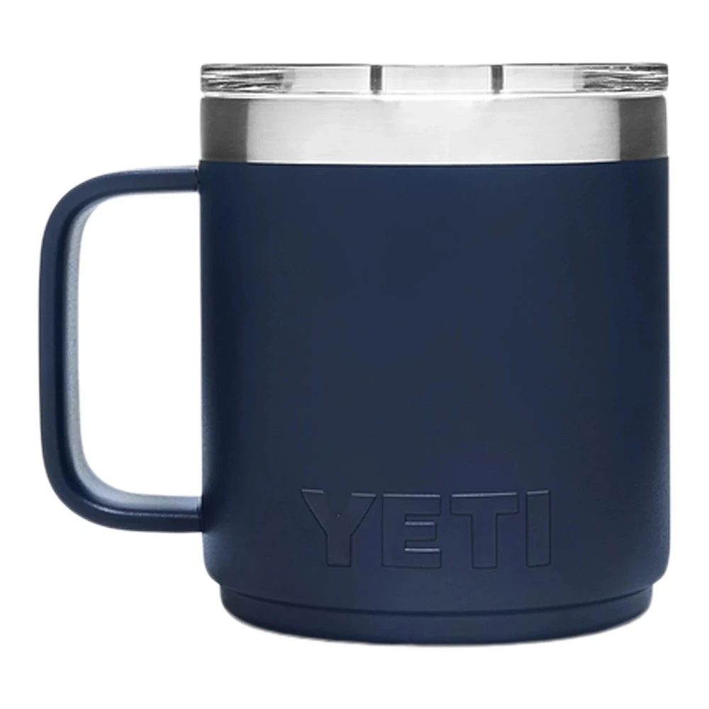 YETI Rambler® oz Stackable Mug with MagSlider™ Lid