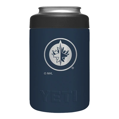 YETI Rambler 2.0 12 oz Can Sleeve/Koozie, Screw Cap