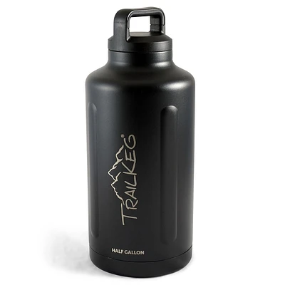 TrailKeg 64 oz Insulated Bottle