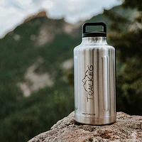 TrailKeg 64 oz Insulated Bottle