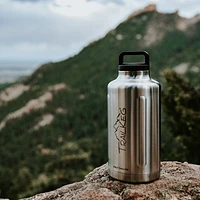 TrailKeg 64 oz Insulated Bottle