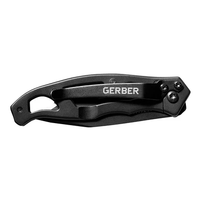 Gerber Mini Paraframe Knife + Shard Multi-Tool Kit