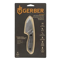 Gerber Stowe Full Tang Fixed Blade Knife