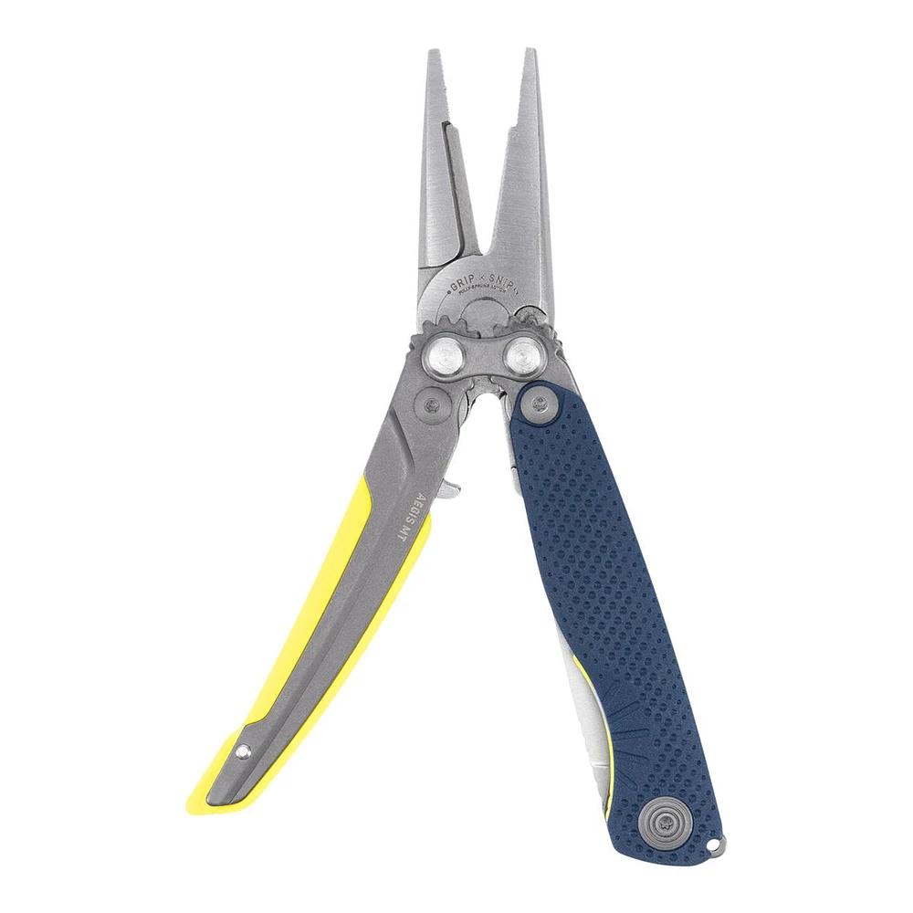 SOG Aegis MT Multi Tool