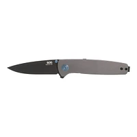 SOG Twitch III Folding Knife