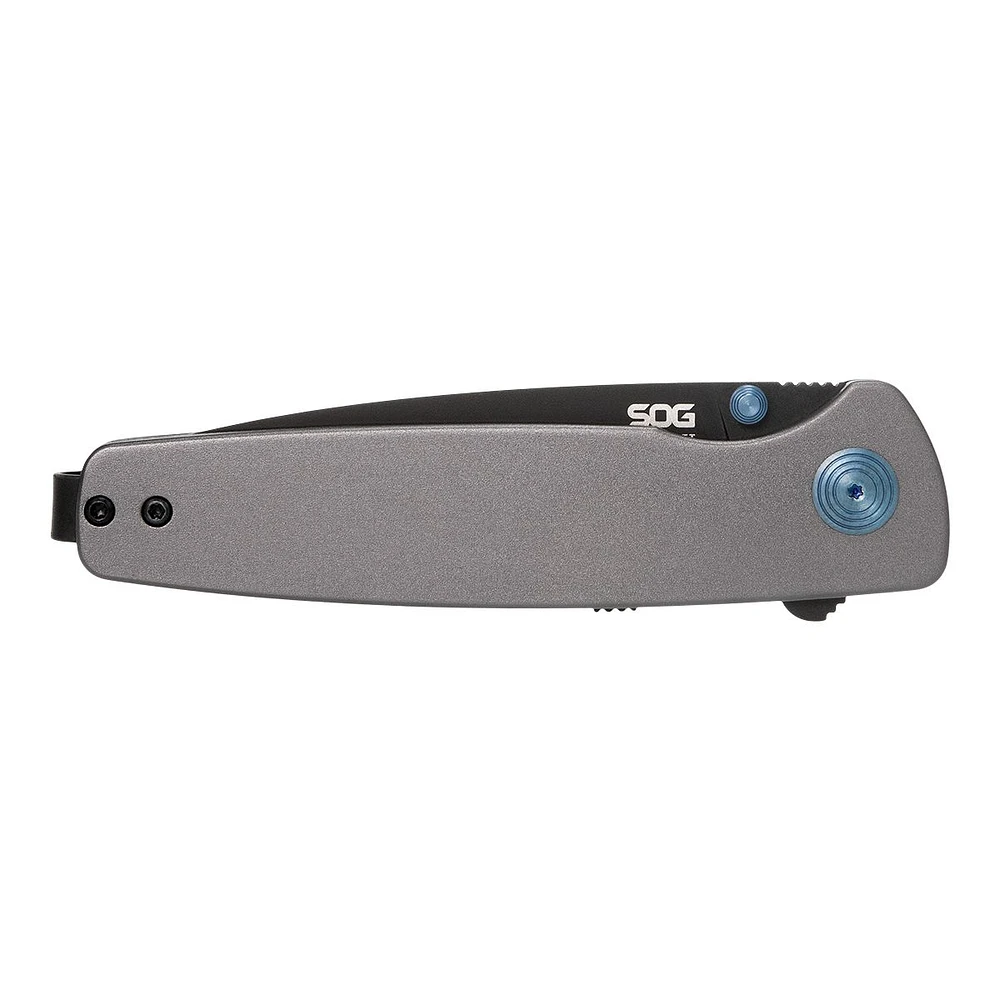 SOG Twitch III Folding Knife