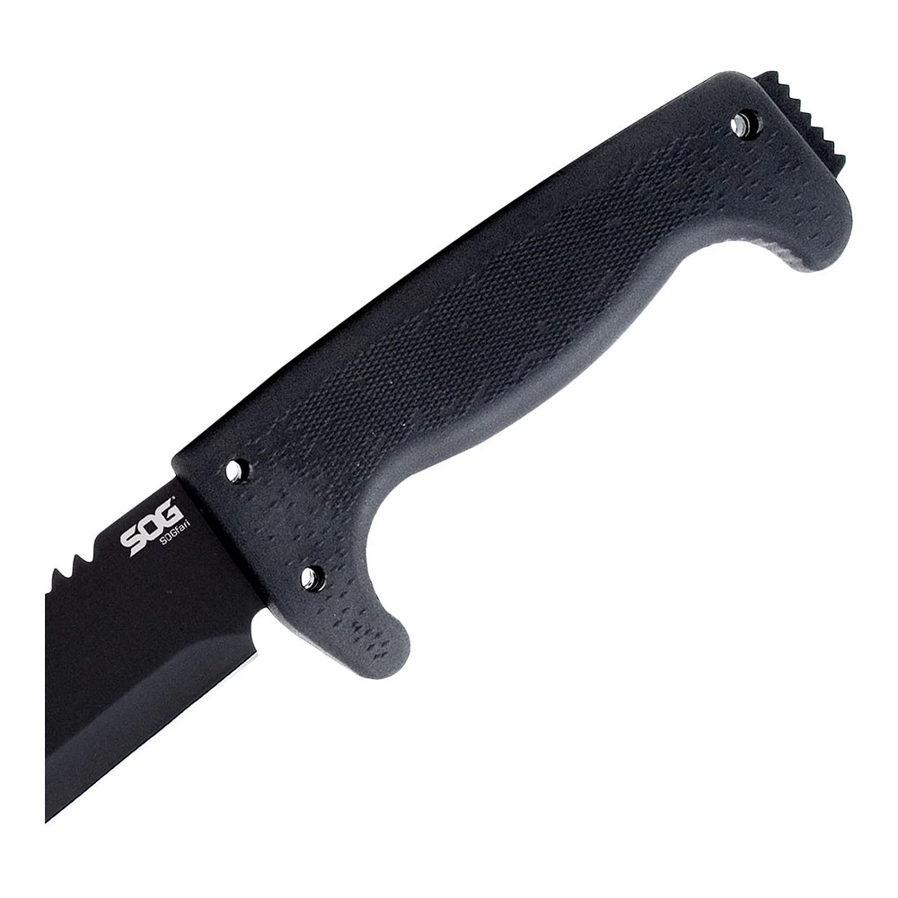 SOG SOGfari 13 Inch Machete