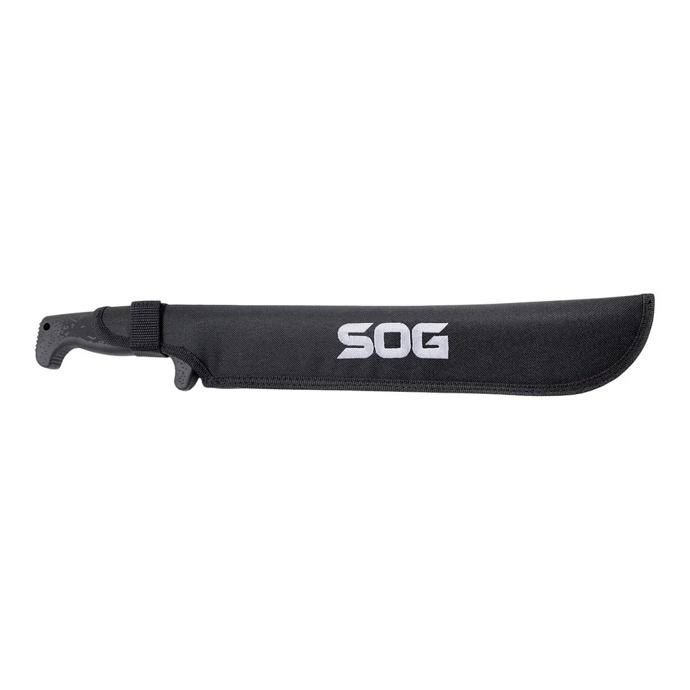 SOG SOGfari 13 Inch Machete