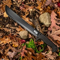 SOG SOGfari 13 Inch Machete