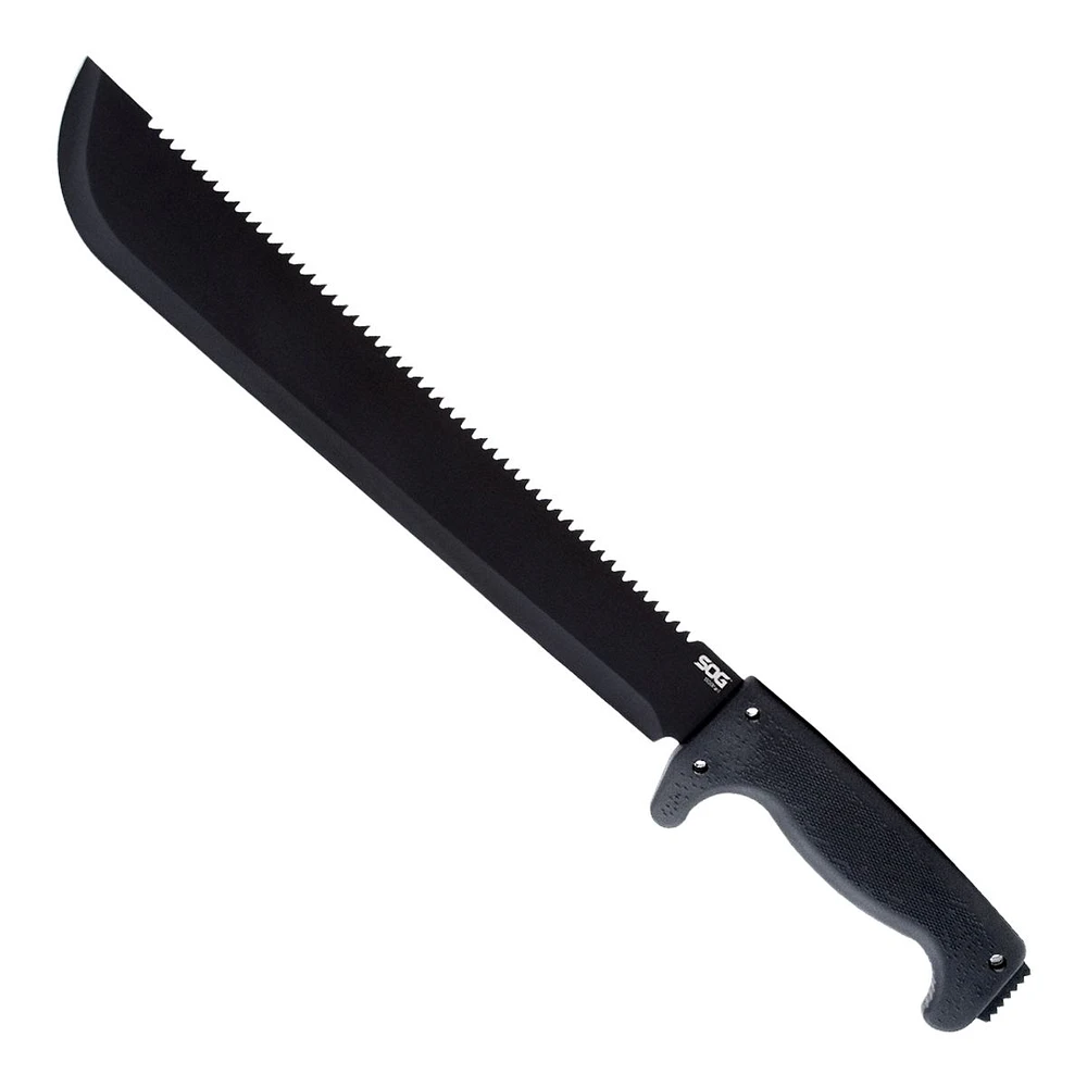 SOG SOGfari 13 Inch Machete