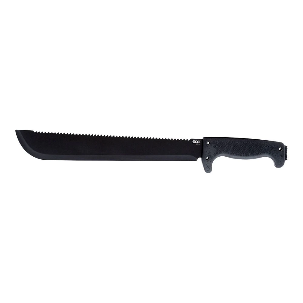 SOG SOGfari 13 Inch Machete