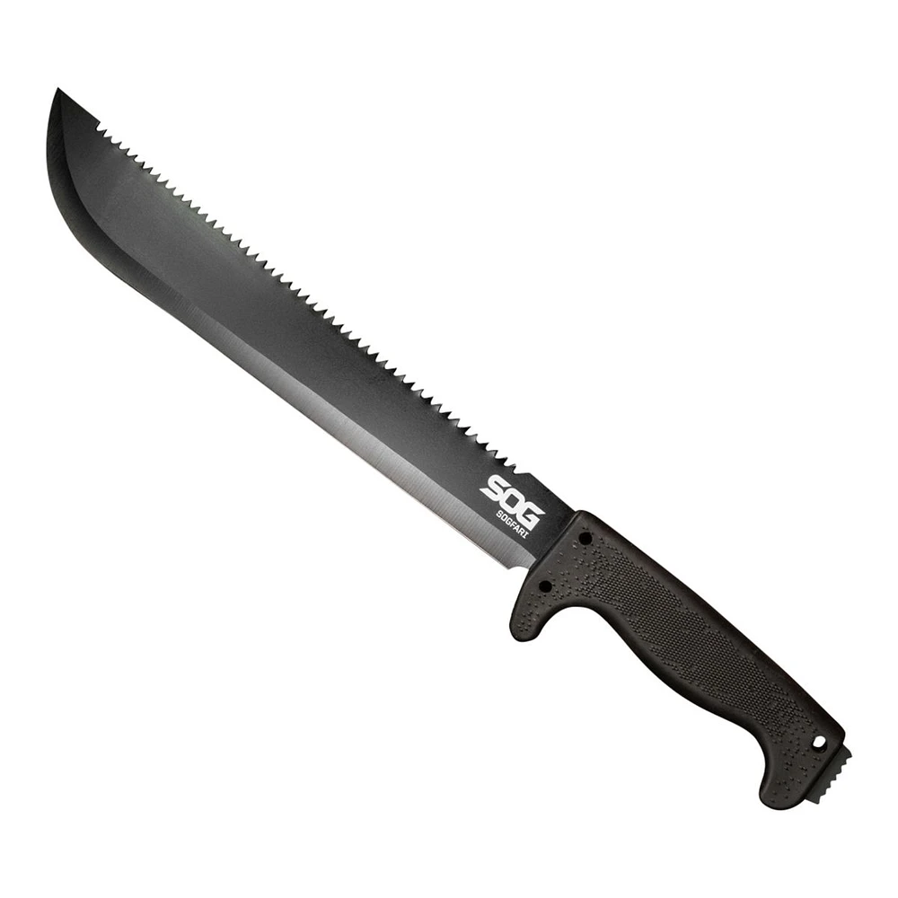 SOG SOGfari 13 Inch Machete