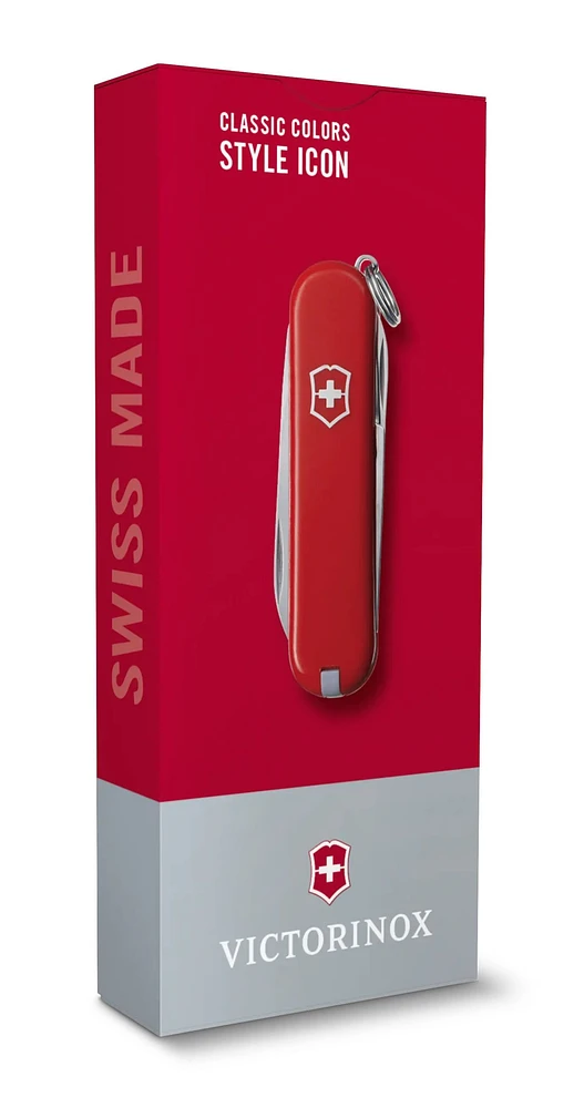 Victorinox Classic Knife