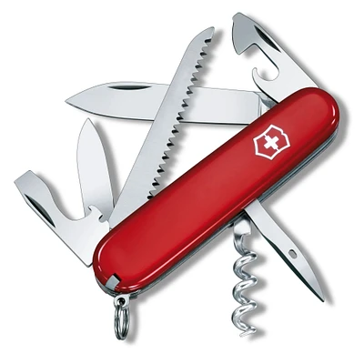 Victorinox Camper Knife