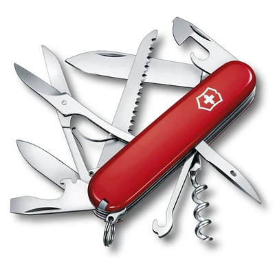 Victorinox Huntsman Knife