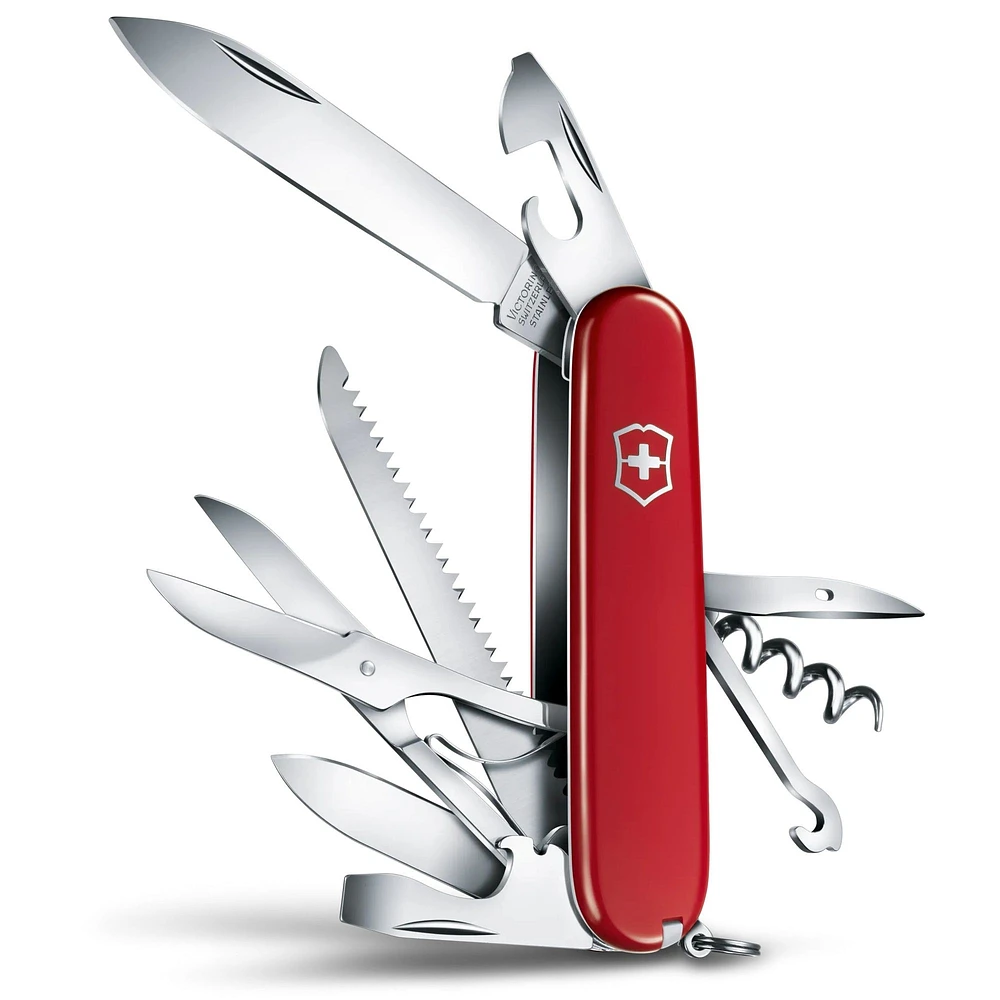 Victorinox Huntsman Knife