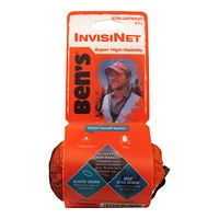 Ben's InvisiNet Head Net