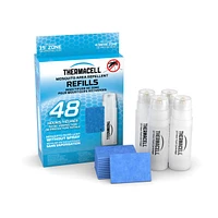 Thermacell Original Mosquito Repellent Refills