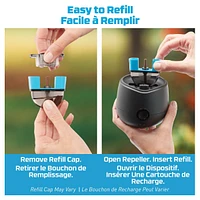 Thermacell Radius Zone Mosquito Repellent Refill