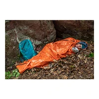 SOL Emergency Bivvy With Rescue Whistle