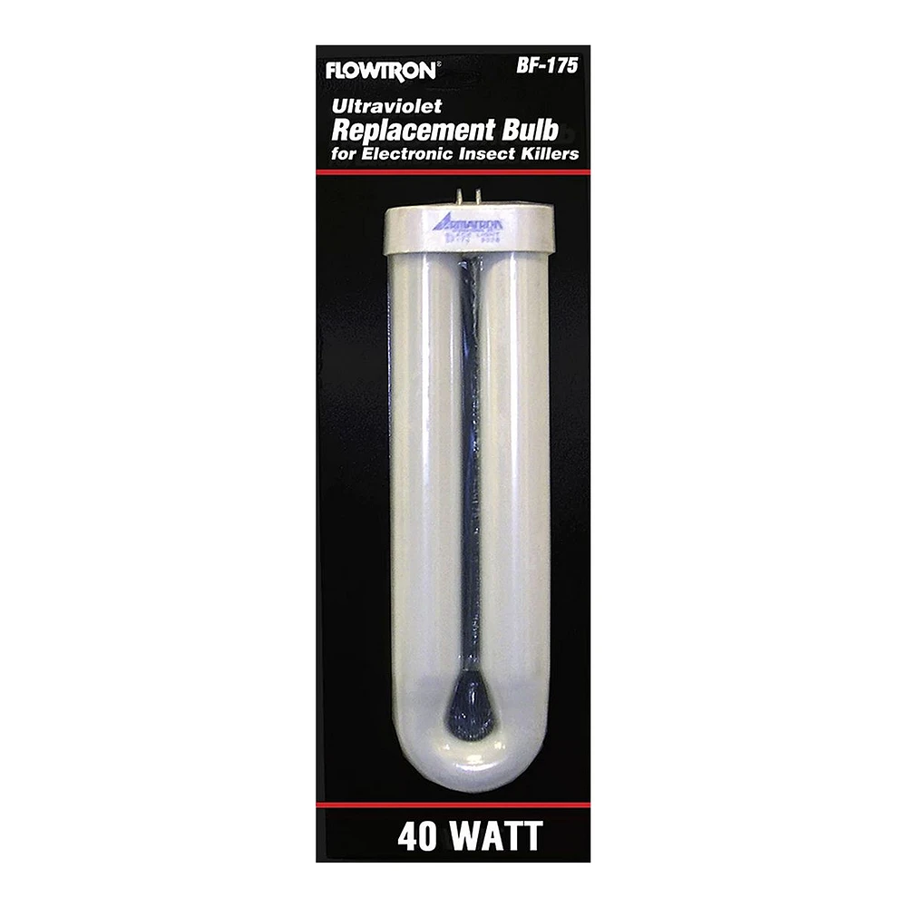 Flowtron 40 Watt UV BK40CCN Replacement Bulb