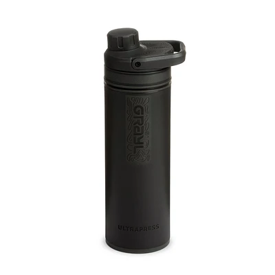 Grayl UltraPress® Water Purifier Bottle