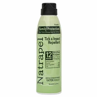 Natrapel 170g Icaridin Tick And Insect Repellent Spray