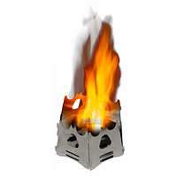 SOL Fire Lite Fuel Cubes