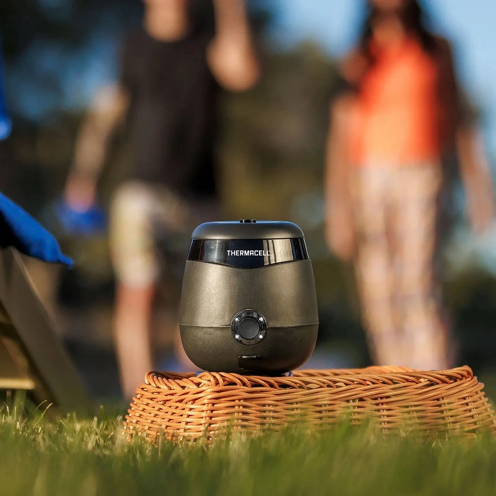 Thermacell Rechargeable Mosquito Repeller