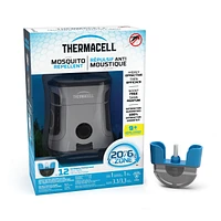 Thermacell Venture Rechargeable Mosquito Repeller