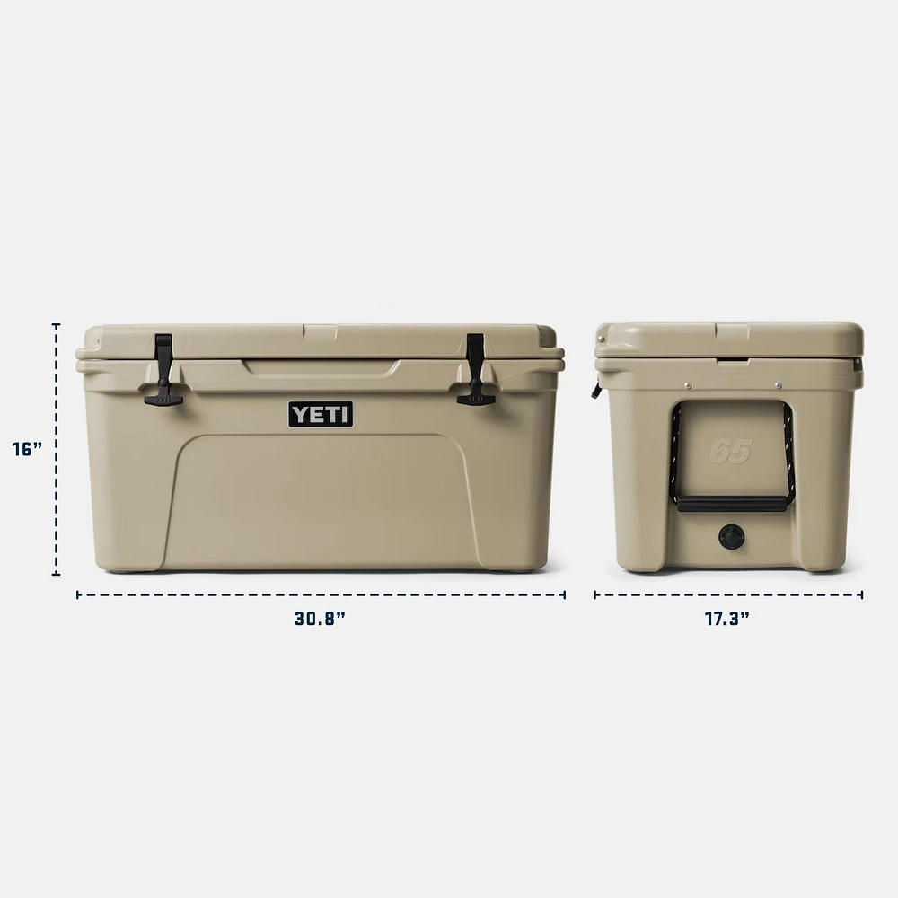 YETI Tundra® 65 Hard Cooler