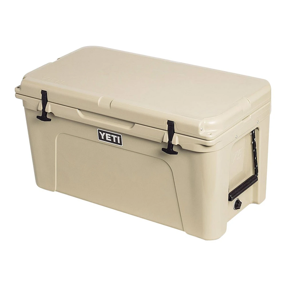 YETI Tundra 75 Hard Cooler