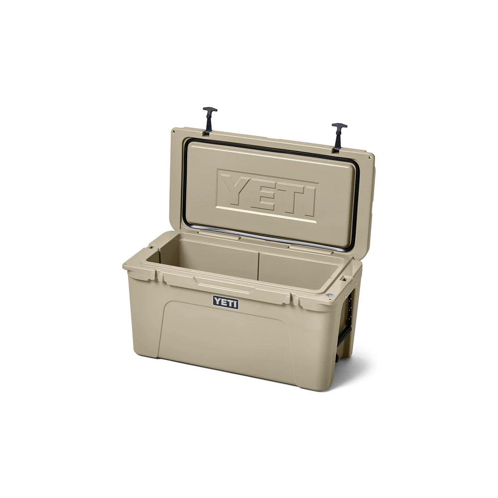 YETI Tundra 75 Hard Cooler