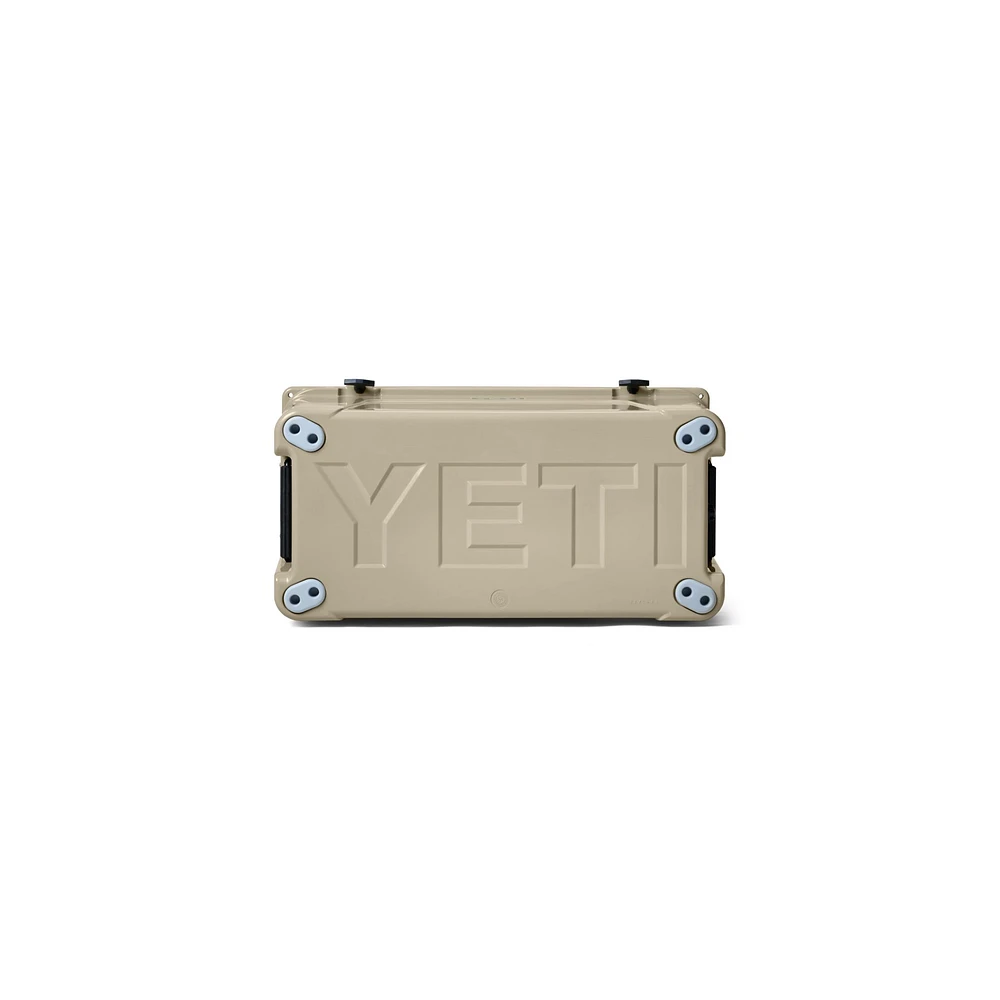 YETI Tundra 75 Hard Cooler